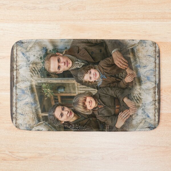 Item preview, The Scottish legacy designed and sold by Vera-Adxer.