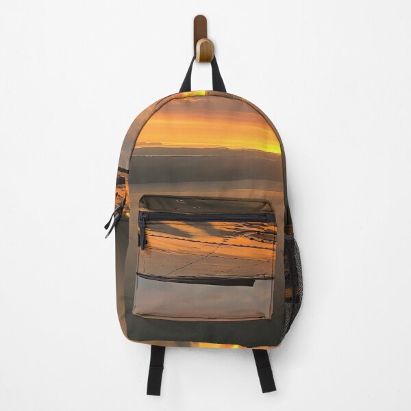 Item preview, Sunset over Puget Sound designed and sold by flyscenicair.