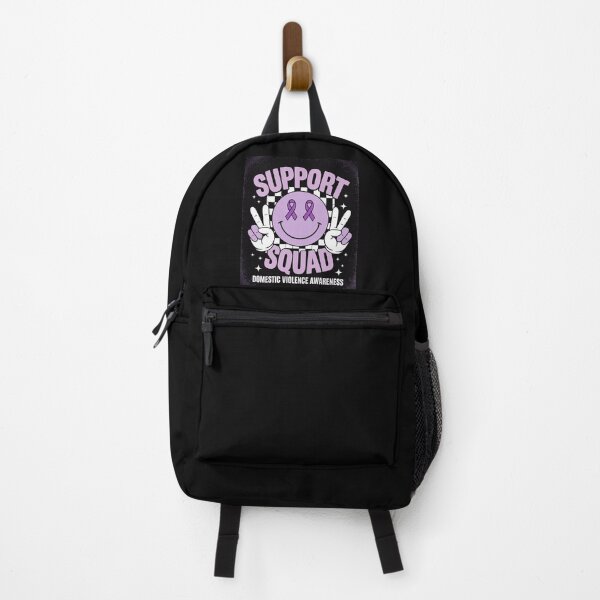 Item preview, Domestic Violence Awareness Support Squad designed and sold by HaileyRobel.