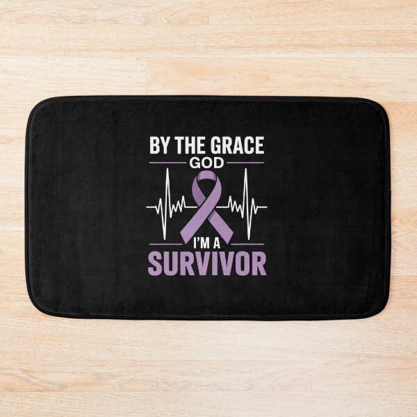 Item preview, Domestic Violence Awareness Survivor 1 designed and sold by AmparoBoyle.