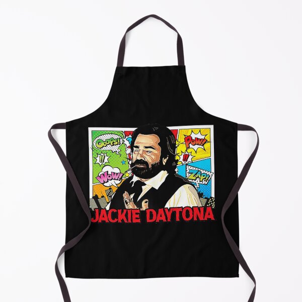 Item preview, Jackie Daytona - What We Do In The Shadows designed and sold by Natilarage.