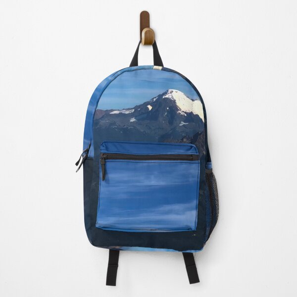 Item preview, Mt Baker in the Spring designed and sold by flyscenicair.