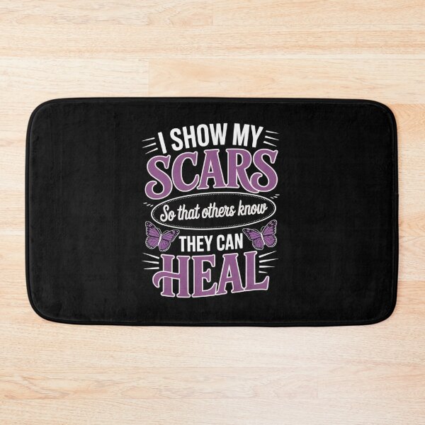 Item preview, Domestic Violence Awareness Motivation Inspiration designed and sold by HaileyRobel.