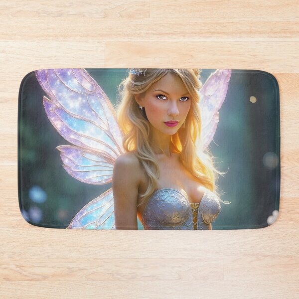 Item preview, Taylor the Opalite Fairy Showgirl  designed and sold by Huskyyy Designs.