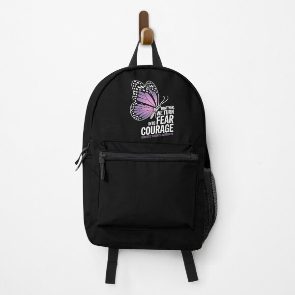 Item preview, Domestic Violence Awareness Support Cute designed and sold by FranzFriesen.