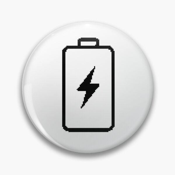 Item preview, Battery designed and sold by Zyphero.