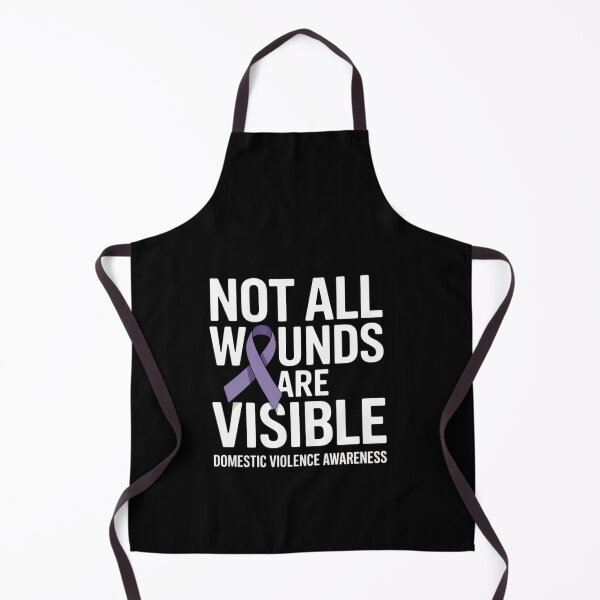 Item preview, Domestic Violence Awareness Support Inspiration designed and sold by RayArmstrong.