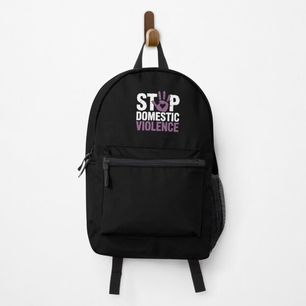 Item preview, Domestic Violence Awareness Support Resist designed and sold by DrewLeuschke.