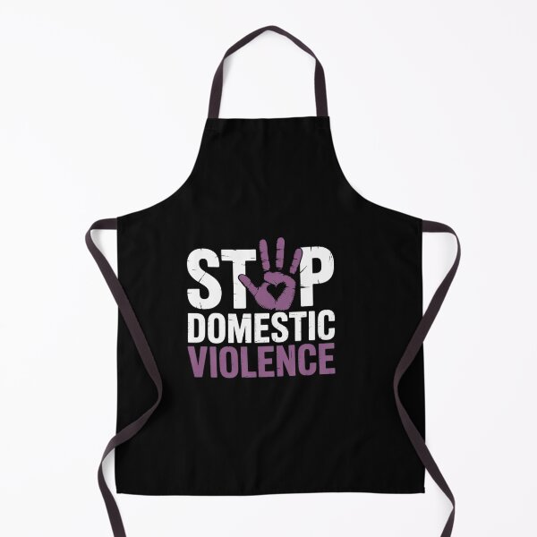 Item preview, Domestic Violence Awareness Support Resist designed and sold by DrewLeuschke.