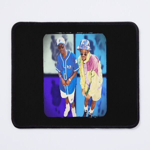 Item preview, DJ Jazzy Jeff Band designed and sold by SusannaKola.
