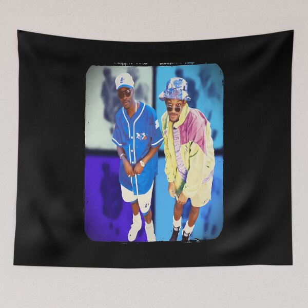 Item preview, DJ Jazzy Jeff Band designed and sold by SusannaKola.