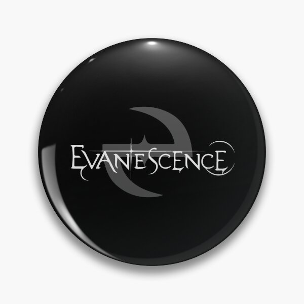 Item preview, Evanescence Band designed and sold by AnimalOrShop.