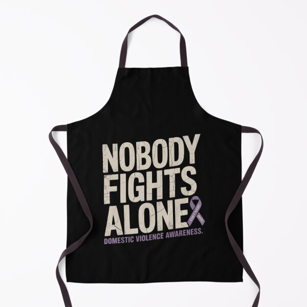 Item preview, Domestic Violence Awareness Cute Support Family designed and sold by RayArmstrong.