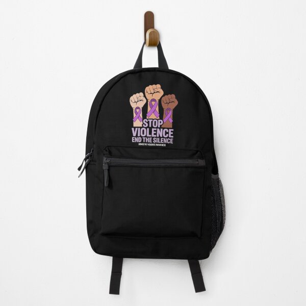 Item preview, Domestic Violence Awareness Fighting Lovers designed and sold by HaileyRobel.