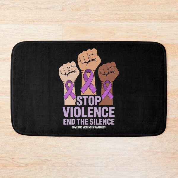 Item preview, Domestic Violence Awareness Fighting Lovers designed and sold by HaileyRobel.