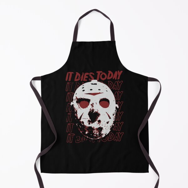 Item preview, It Dies Today designed and sold by Jaykioboer.