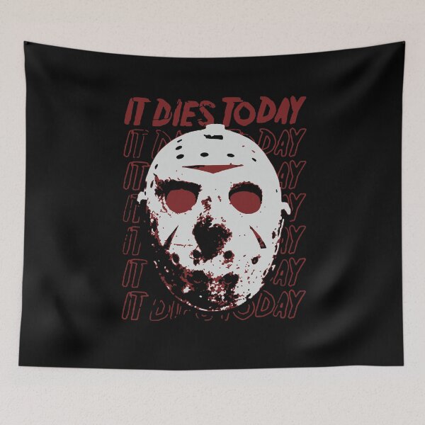 Item preview,   It Dies Today designed and sold by Jaykioboer.