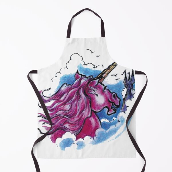 Item preview, Hidden Unicorn. designed and sold by Cockroin.