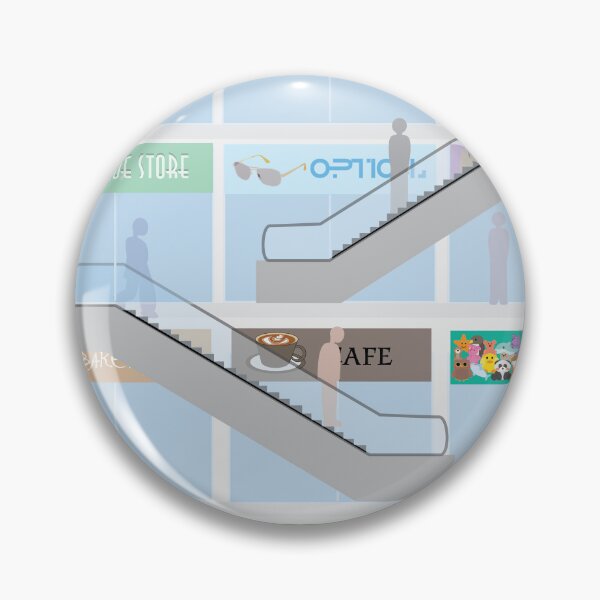 Item preview, Shopping Mall designed and sold by ROSE ANN BANILAR.