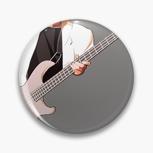 Item preview, JOHN-TAYLOR-FROM-DURAN-DURAN-T-SHIRT-(1) designed and sold by HilmarHessdd.