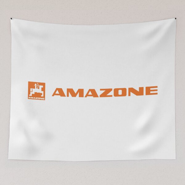 Item preview, Cliffside Amazonen Werke aWanderer designed and sold by Peachsocute.