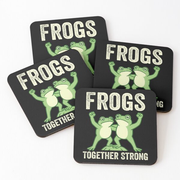 Item preview, Resist Funny 90s Frogs Quote Frog Portland Protest designed and sold by MiroslaWeidno.