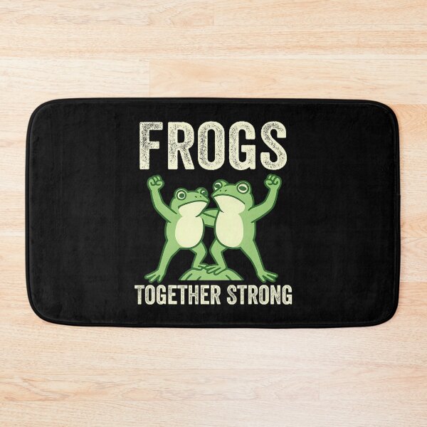 Item preview, Resist Funny 90s Frogs Quote Frog Portland Protest designed and sold by MiroslaWeidno.