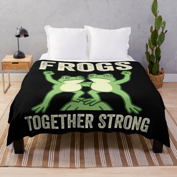 Item preview, Resist Funny 90s Frogs Quote Frog Portland Protest designed and sold by MiroslaWeidno.