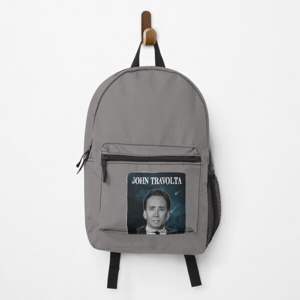 Item preview, JOHN-TRAVOLTA-NICOLAS-CAGE designed and sold by HilmarHessdd.