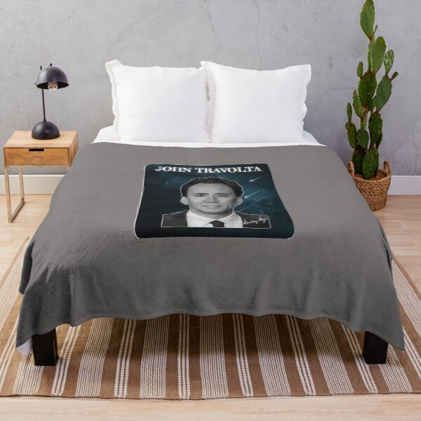 Item preview, JOHN-TRAVOLTA-NICOLAS-CAGE designed and sold by HilmarHessdd.