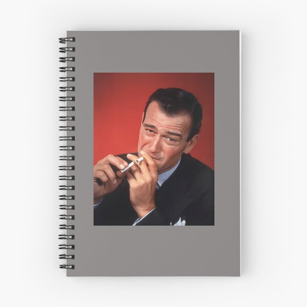 Item preview, JOHN-WAYNE-(1) designed and sold by HilmarHessdd.