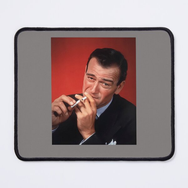 Item preview, JOHN-WAYNE-(1) designed and sold by HilmarHessdd.