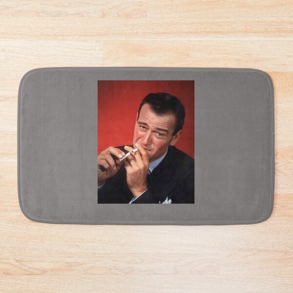 Item preview, JOHN-WAYNE-(1) designed and sold by HilmarHessdd.