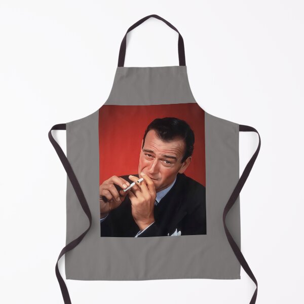 Item preview, JOHN-WAYNE-(1) designed and sold by HilmarHessdd.