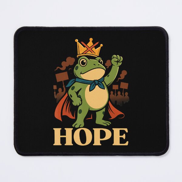 Item preview, 90s Frog Protest Quote Frogs Portland Resist Funny designed and sold by MiroslaWeidno.