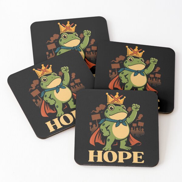 Item preview, 90s Frog Protest Quote Frogs Portland Resist Funny designed and sold by MiroslaWeidno.