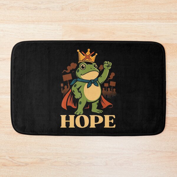 Item preview, 90s Frog Protest Quote Frogs Portland Resist Funny designed and sold by MiroslaWeidno.