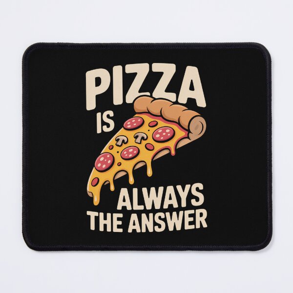 Item preview, Pizza Food Lovers Cute designed and sold by cosmicncozyS.