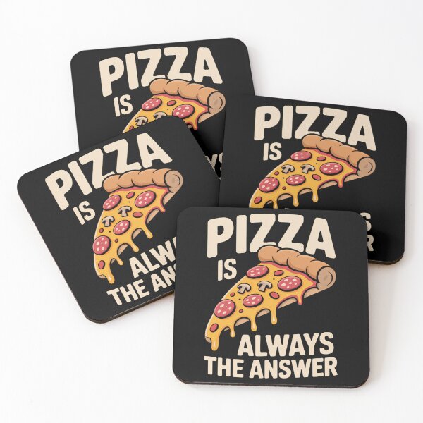 Item preview, Pizza Food Lovers Cute designed and sold by cosmicncozyS.