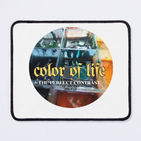 Item preview, color of life4 designed and sold by La-ong.