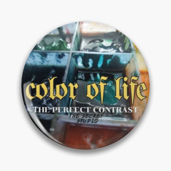 Item preview, color of life4 designed and sold by La-ong.