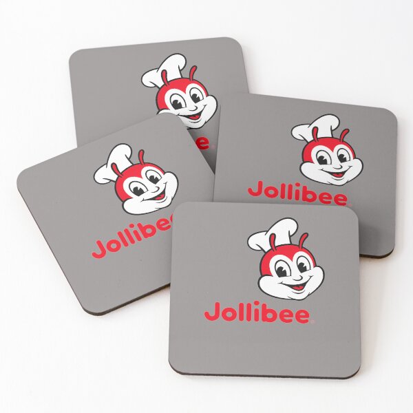 Item preview, JOLLIBEE designed and sold by LarsWirth.