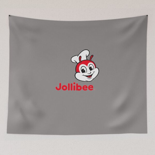 Item preview, JOLLIBEE designed and sold by LarsWirth.