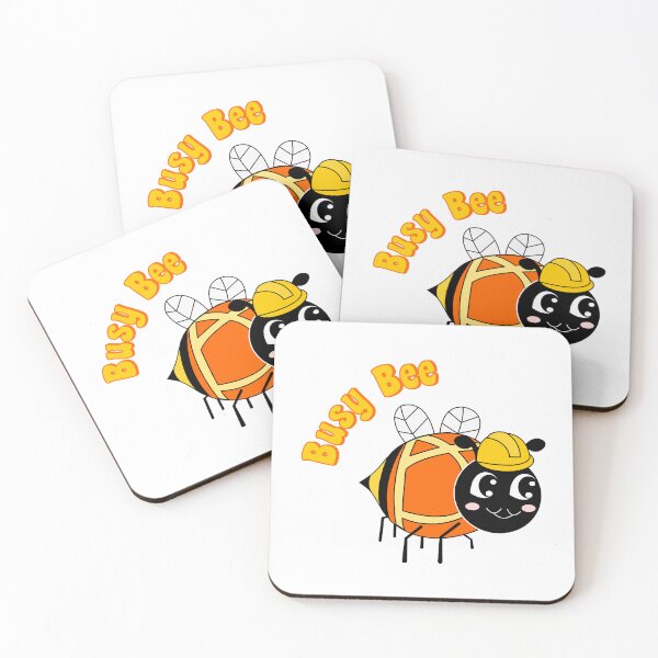 Item preview, Busy Bee designed and sold by HarveyHandcraftsandDesigns.