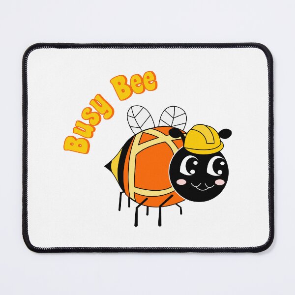 Item preview, Busy Bee designed and sold by HarveyHandcraftsandDesigns.