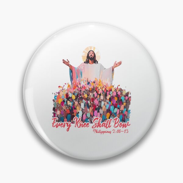 Item preview, Jesus Vintage Knee Holiday Shall Every Quote Christian Christmas Bow designed and sold by JackyEstera.