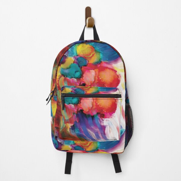 Item preview, Color Blast designed and sold by shraddha2d.