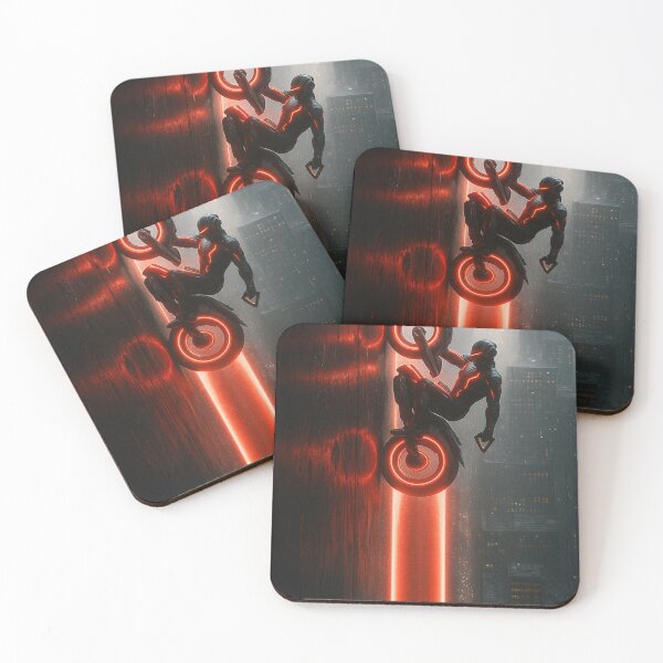 Item preview, Tron Ares designed and sold by Everythingg25.