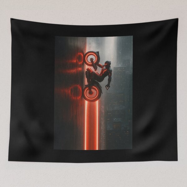 Item preview, Tron Ares designed and sold by Everythingg25.
