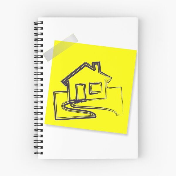 Item preview, Sticky Notes - HSPDTZ 64 designed and sold by MyStickersCove.